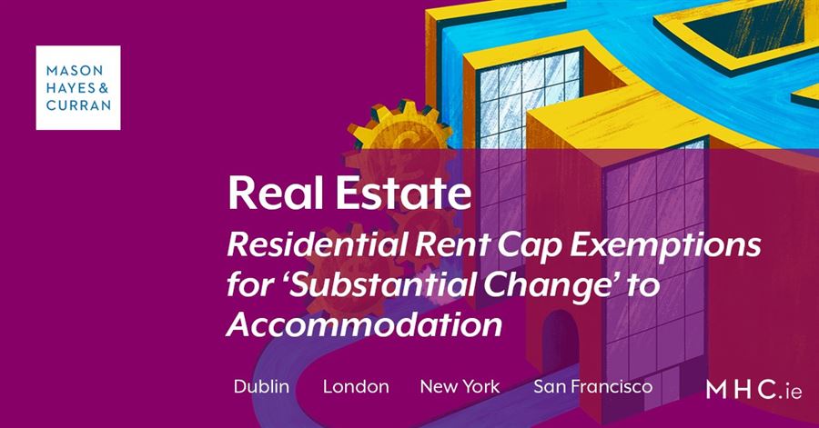 Rent cap dublin online