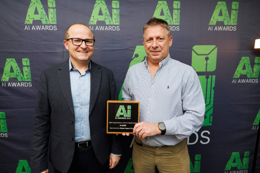 AI Awards