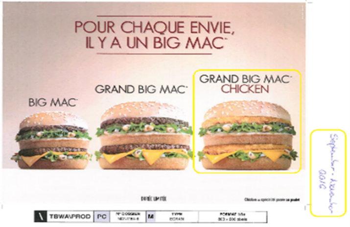 Big Mac 1
