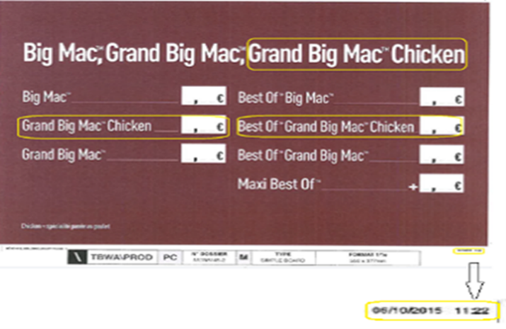 Big Mac 2