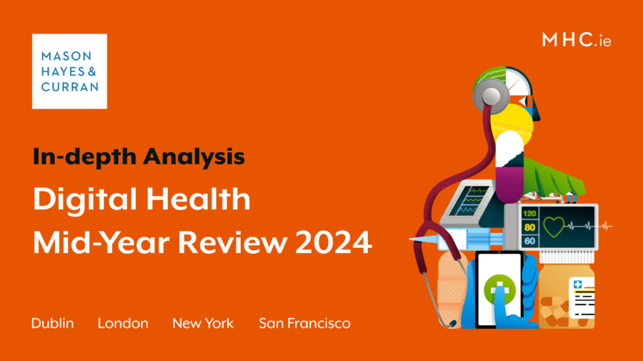 Digital Health Mid-Year Review 2024