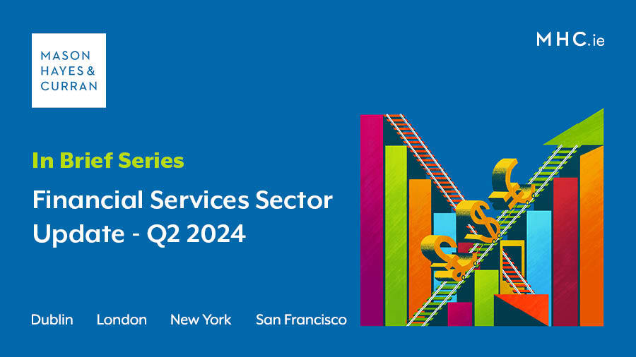 Financial Services Sector Update Q2 2024