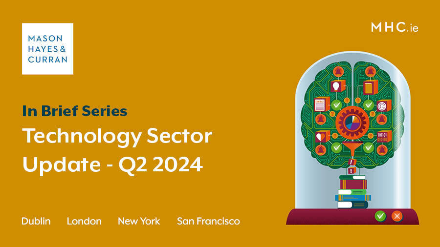 Technology Sector Update - Q2 2024